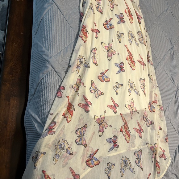 Mathernity dress - Picture 8 of 9